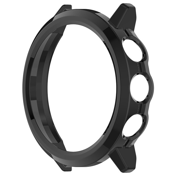 Protective Case Bumper Case Protector Cover Frame for COROS APEX 2 Smart Watch