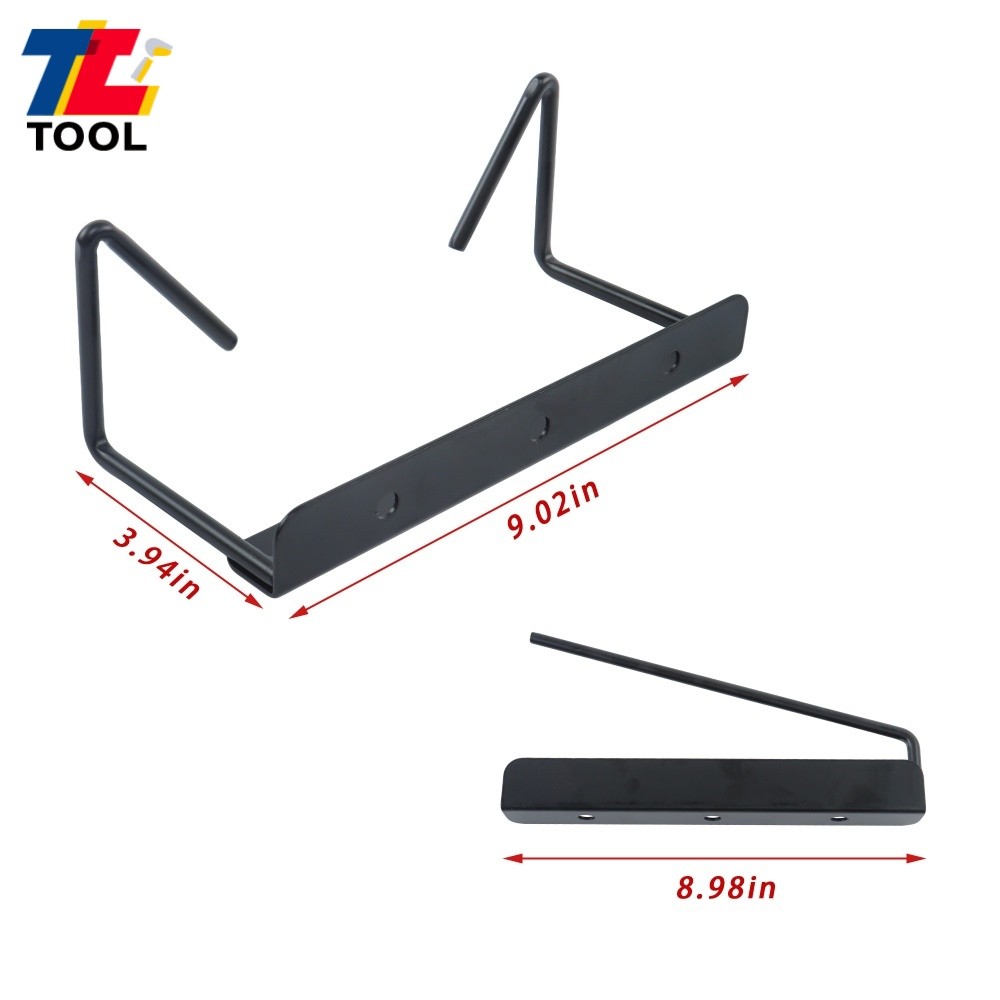 Metal Material Rabbit Dislocator Skinning Tool Set Cervical Dislocation Tool