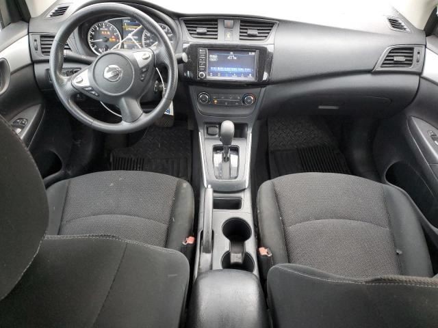 Engine ECM Electronic Control Module 1.8L Fits 18-19 SENTRA 2551022