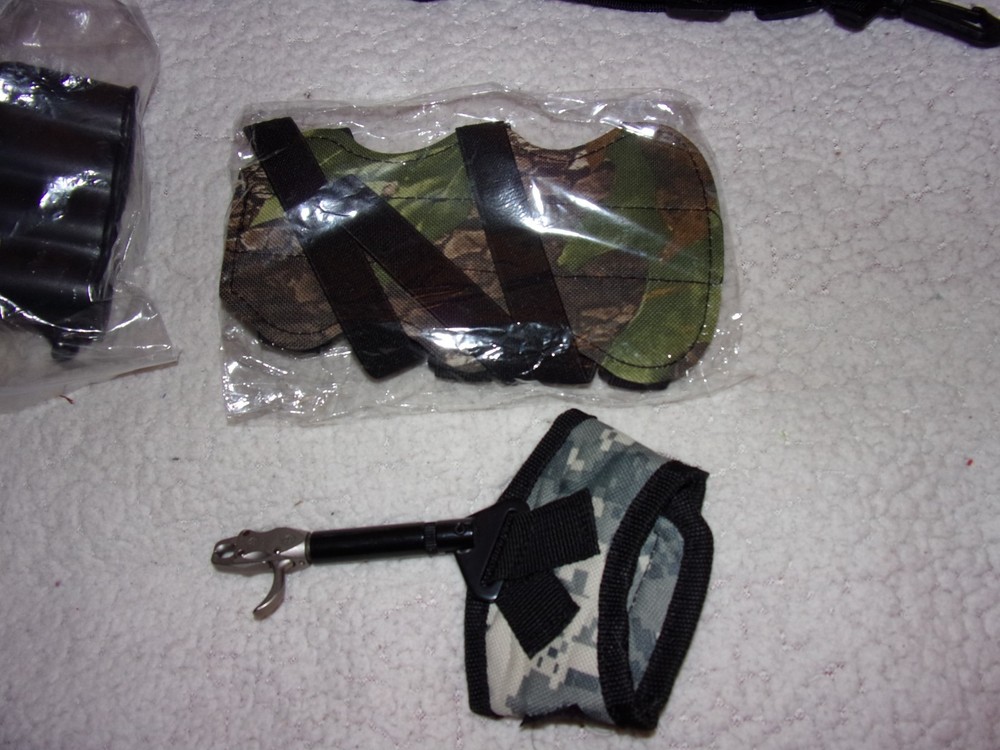 Aimdor Archery Amazon Special Adult Compound Bow Set