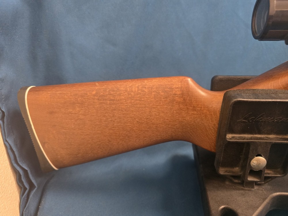 RWS/Diana Model 48 Air Rifle