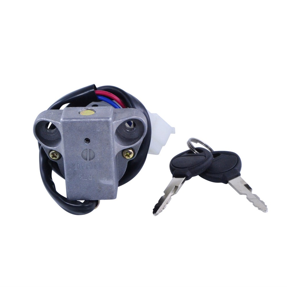 RMSTATOR Ignition For 1987 Yamaha SRX250