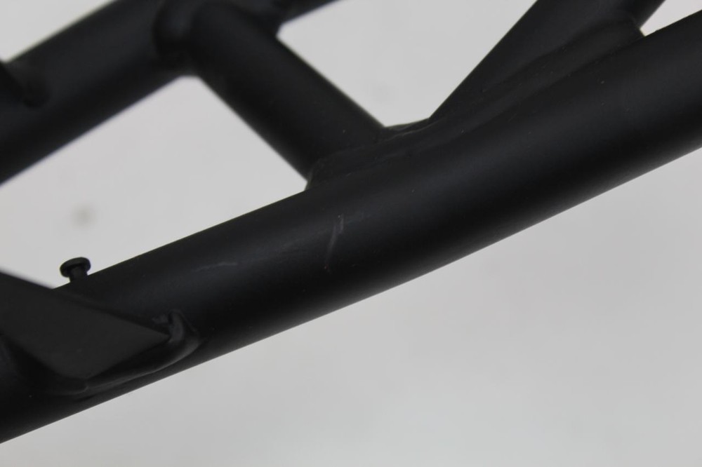 Ducati Multistrada 1200 10-12 Left Right Rear Subframe Frame Brackets Bracket