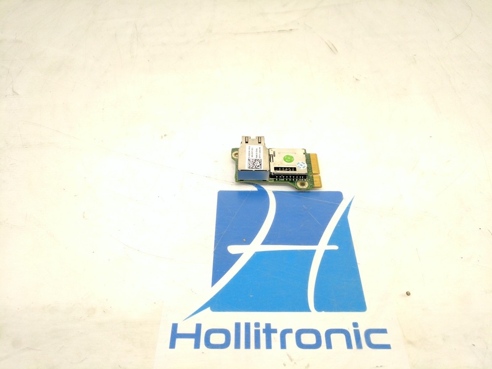New Dell 02827M Remote Access Card Express