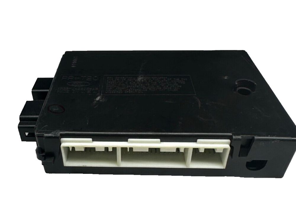 99 00 01 02 03 04 FORD MUSTANG GEM MODULE ELECTRONIC 14B205-AA