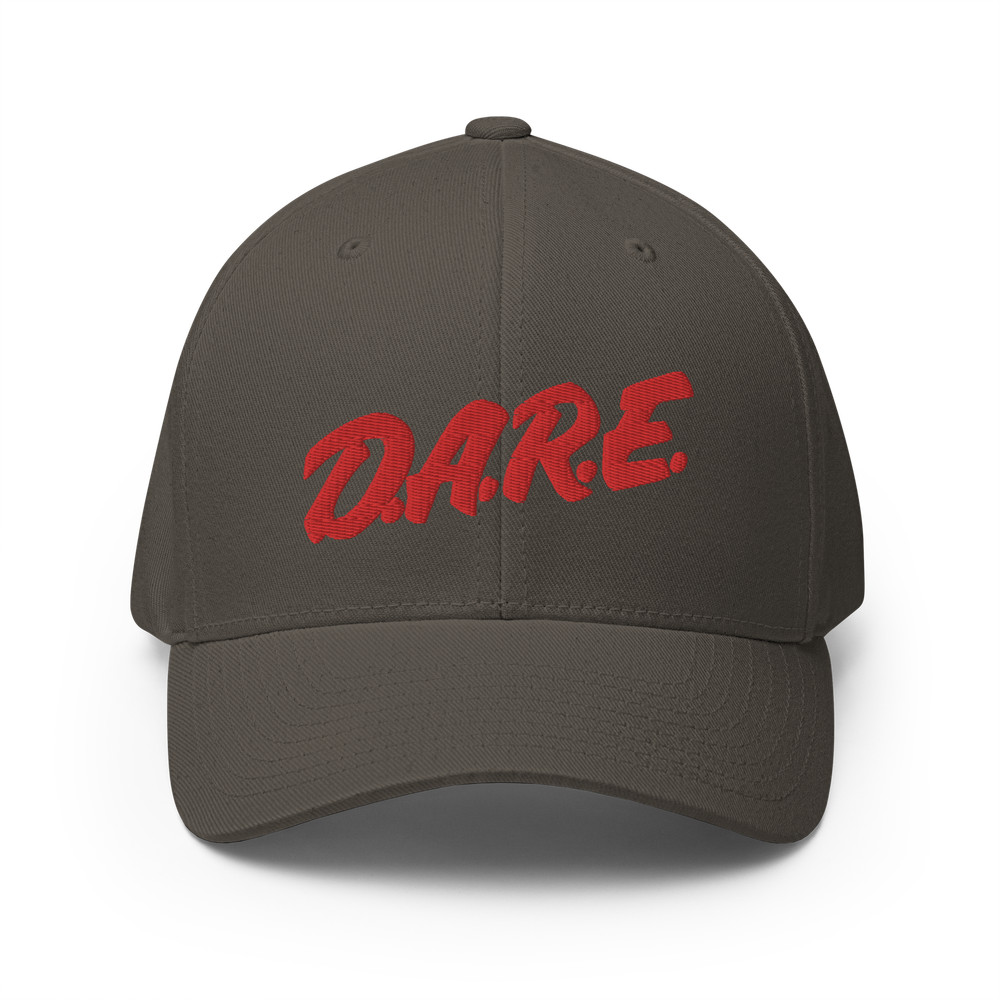 DARE - Fitted Hat