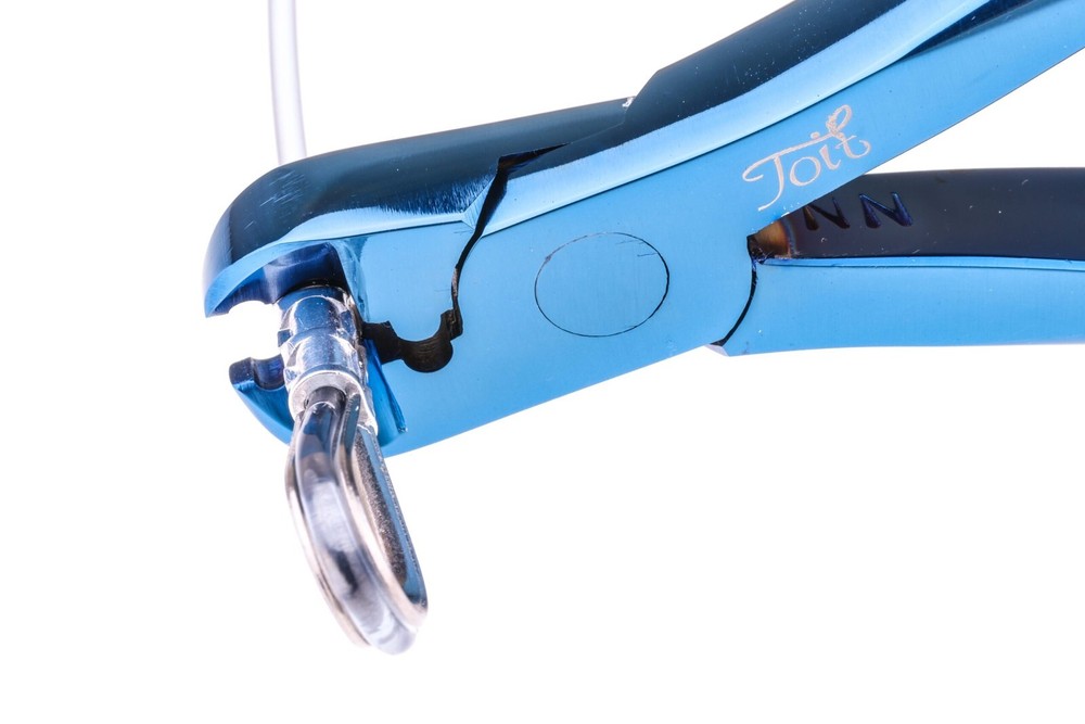 Toit Fishing Crimpers