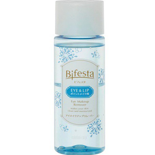 MANDOM CORP Bifesta Eye Makeup Remover 145ml