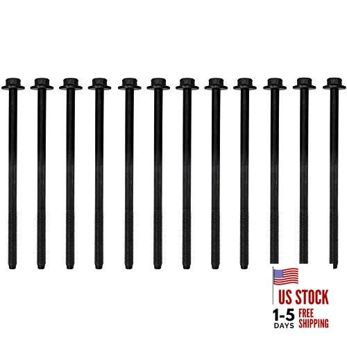 ES 72798-1 Head Bolt Set