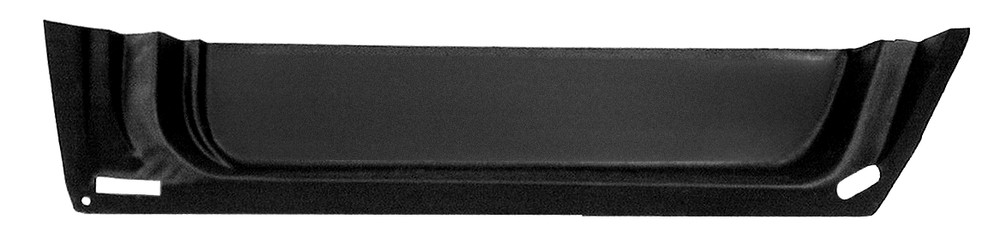 71-86 DG VAN FT DR INNER BTM  KEY-1570-272 R