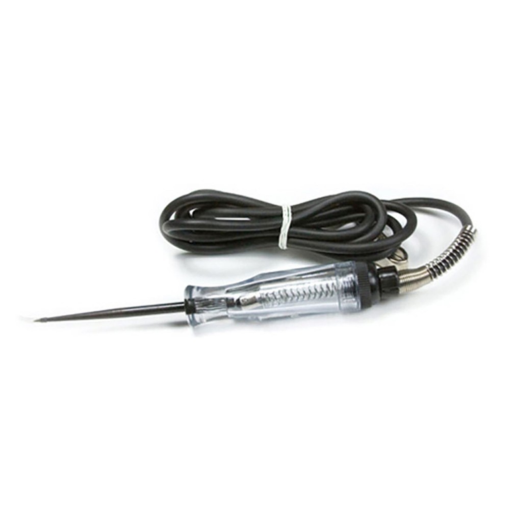 Performance Tool CIRCUIT TESTER/TEST LIGHT W2981