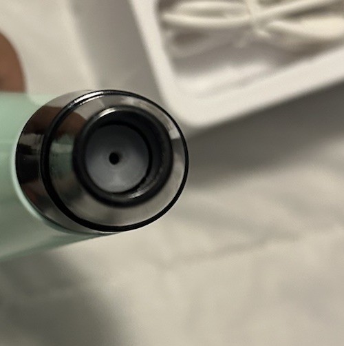 SPA SCIENCES~ MIO Pore Extraction & Diamond Skin Resurfacing System