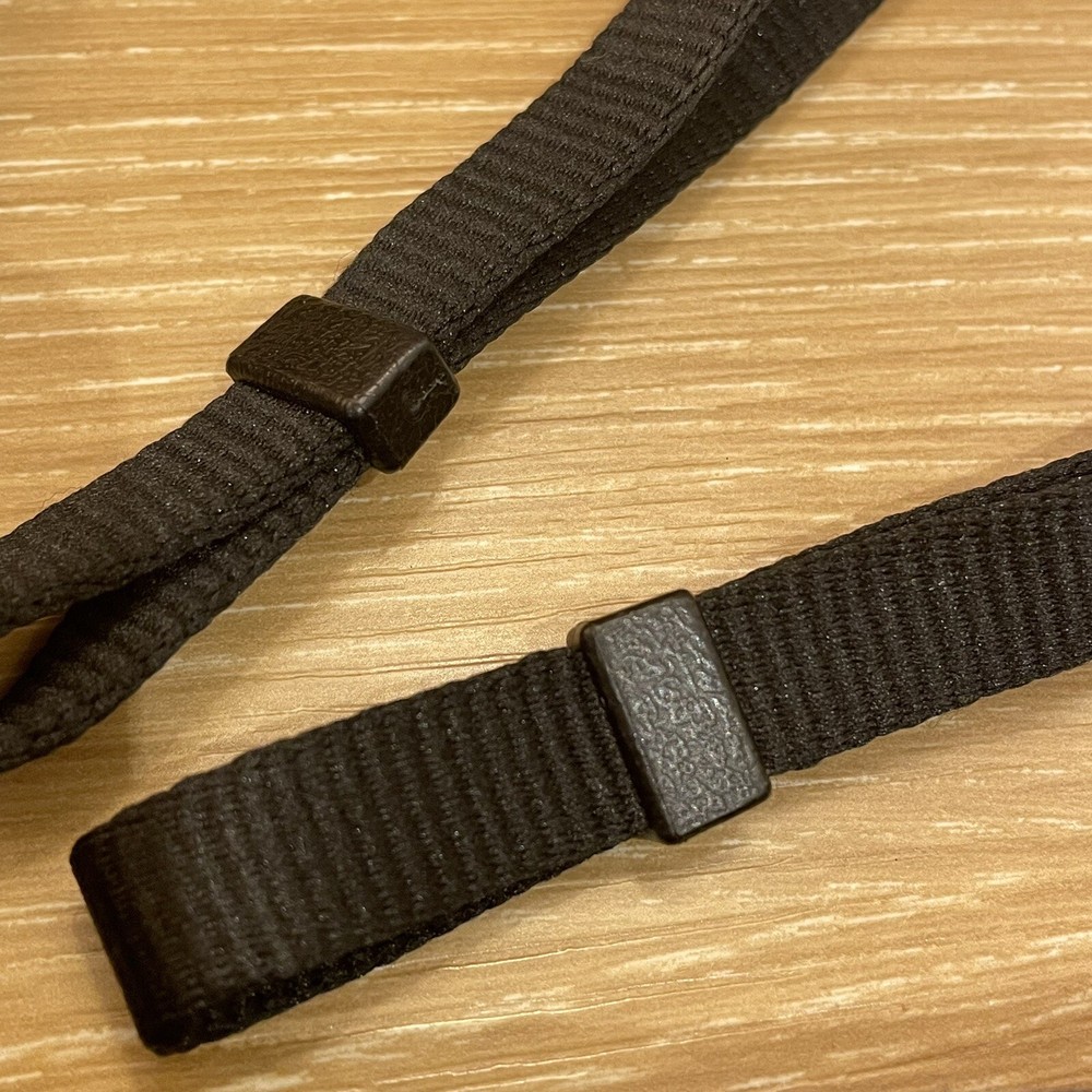 [UNUSED] Konica RF Hexar Rangefinder Camera Neck Shoulder Strap Japan