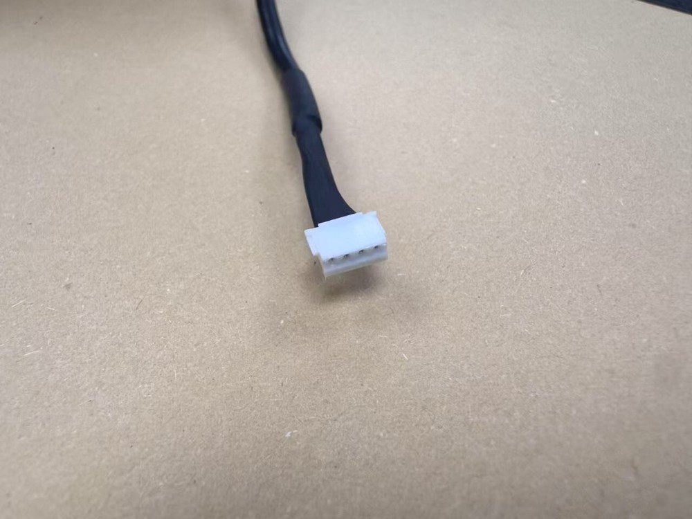 USB Bluetooth Cable Replacement Small 4pin to 9pin Header for PCIe WiFi Adapter