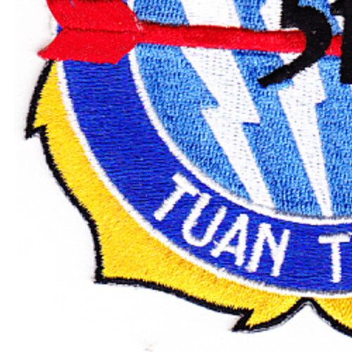 Naval River Patrol Group 51 Patch