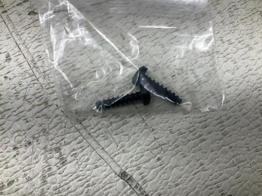 EZGO 664374 Plastic Bed Front Wall Tool Mount Kit New (TSC)