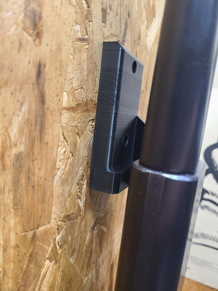 Shotgun Wall Mount 410