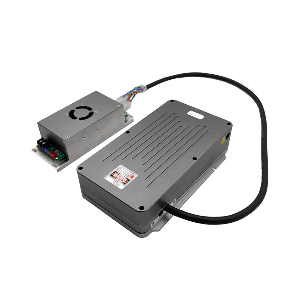 RGB 20W Synoptic White Light Red/Green/Blue Laser Diode Module Analog Modulatio