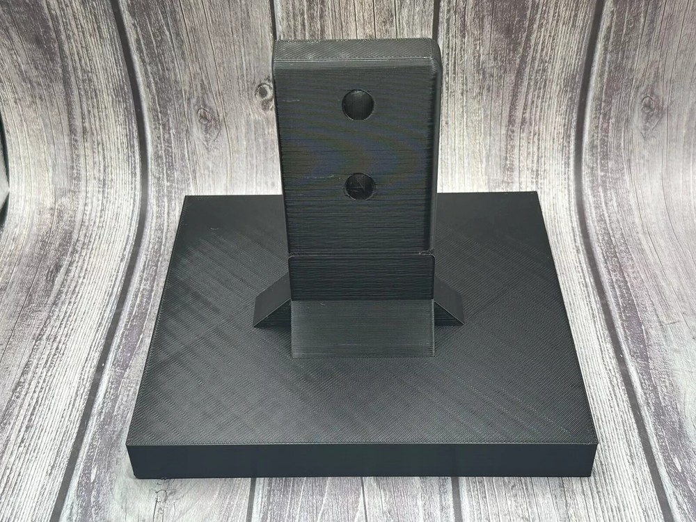 Sharps Bros Sporting Rifle Display/ Maintenance Stand