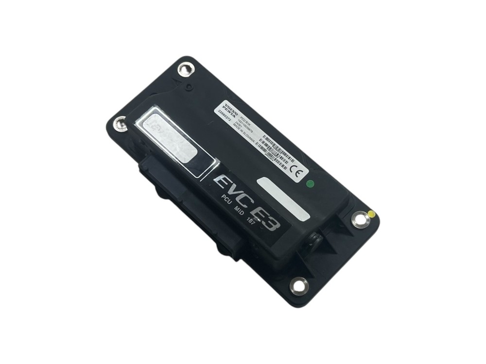 Volvo Penta 22560372, Powertrain Control Unit PCU MID 187, EVC E3 OEM