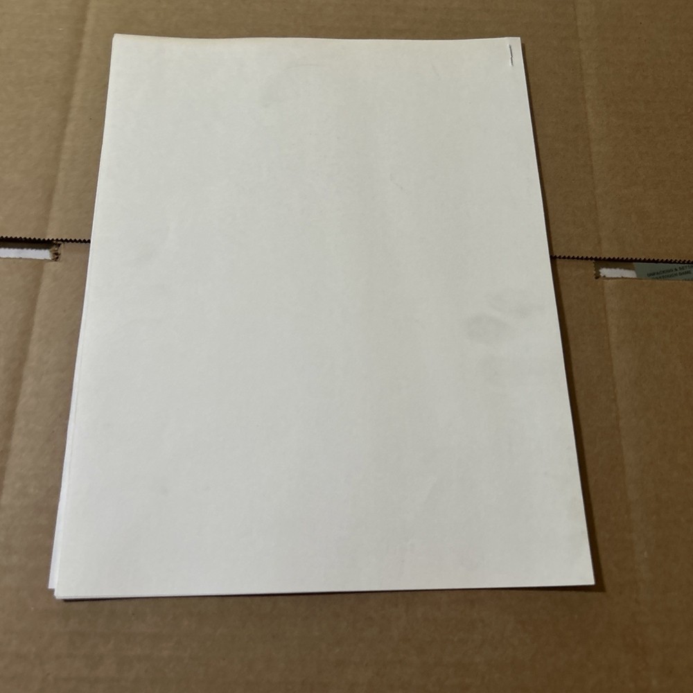 Original XL 5000 MERIT MEGATOUCH owners manual