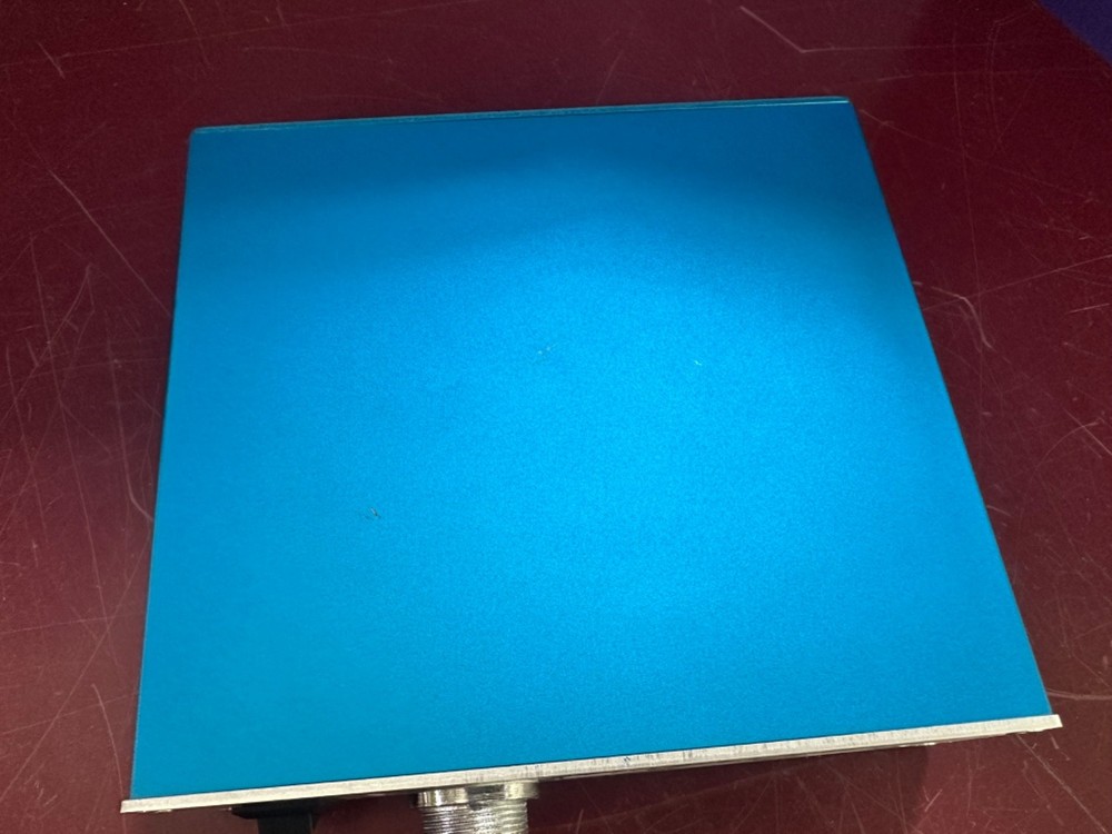 AS IS POWERS ON Guidance Software Neutrino Forensic Phone Data Recovery Setup