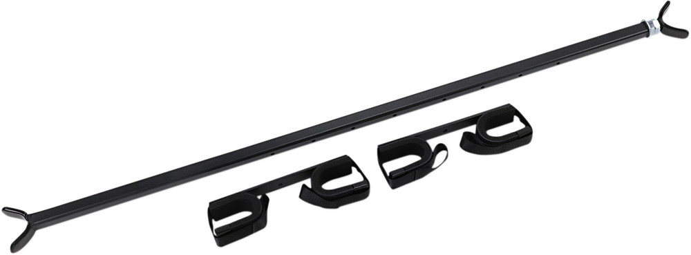 MOOSE OFFROAD Overhead Gunrack - UTV QD861OGR
