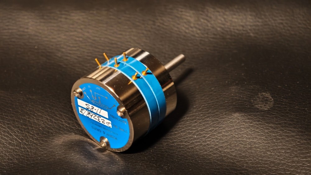 Penny & Giles RF 15 Panoramic