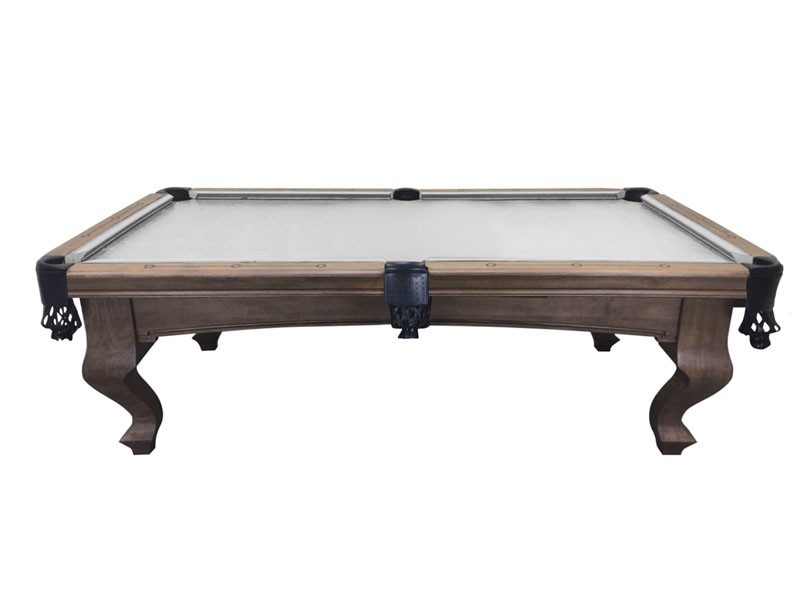 8' Slate Cheyenne Pool Table - Brand New in Boxes
