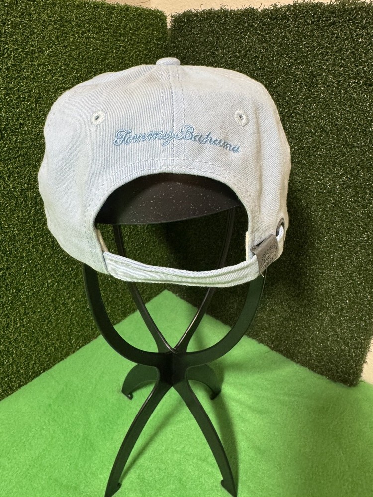 Tommy Bahama Golf Hat Adjustable