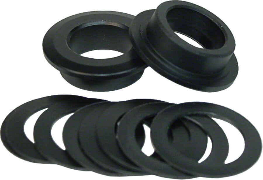 Wheels Manufacturing 386 EVO Adaptor for Hollowtech II Cranks