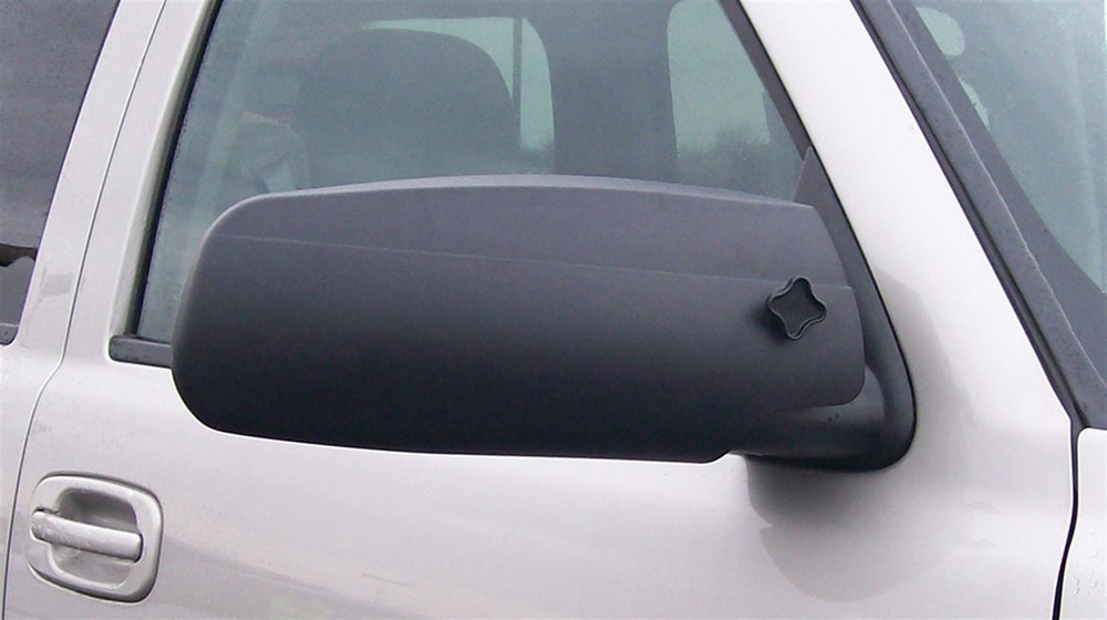 Towing Mirror-Custom CIPA-USA 10900