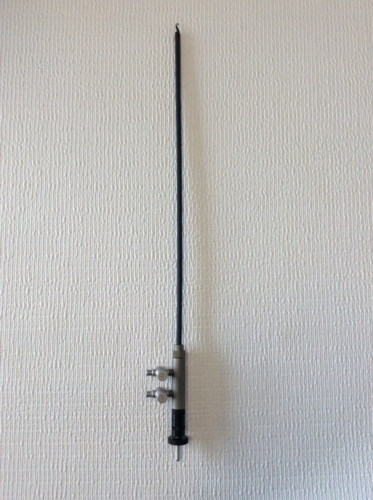 Stryker Laparoscopic Accessories Lot 34 Pieces