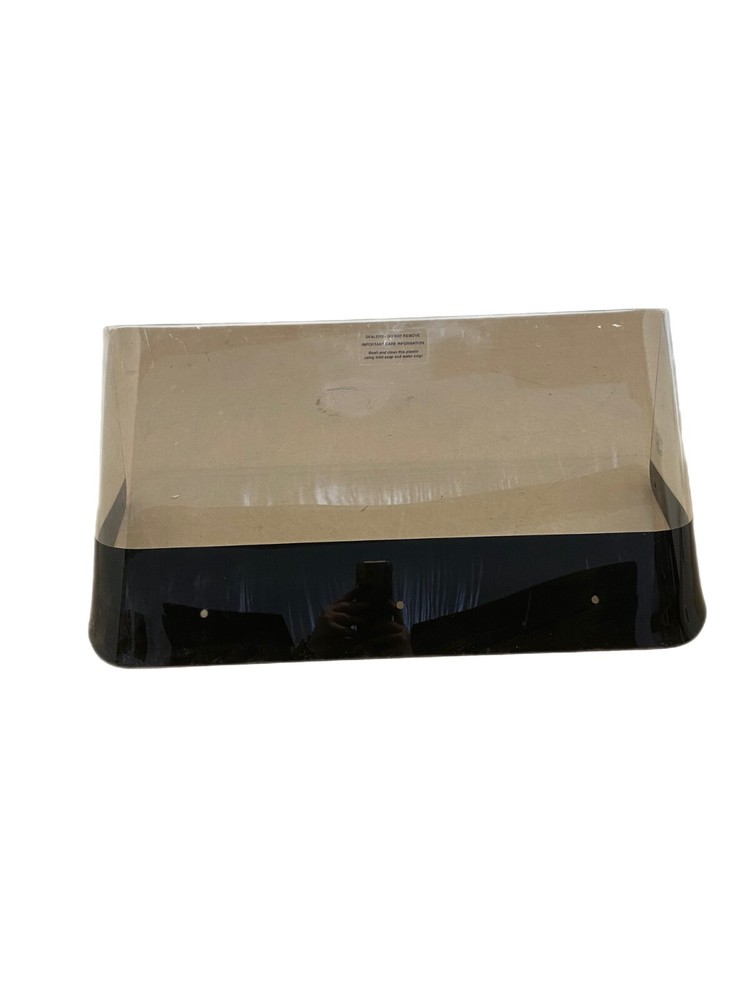 Sea Fox 200 Viper Windscreen by Jet Technologies 10620-3030