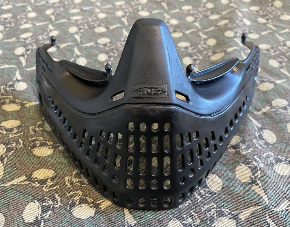 JT Proflex OG Flex Bottoms -  Black