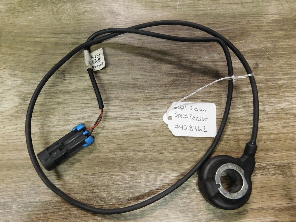 2021 INDIAN SPEED SENSOR #4018362