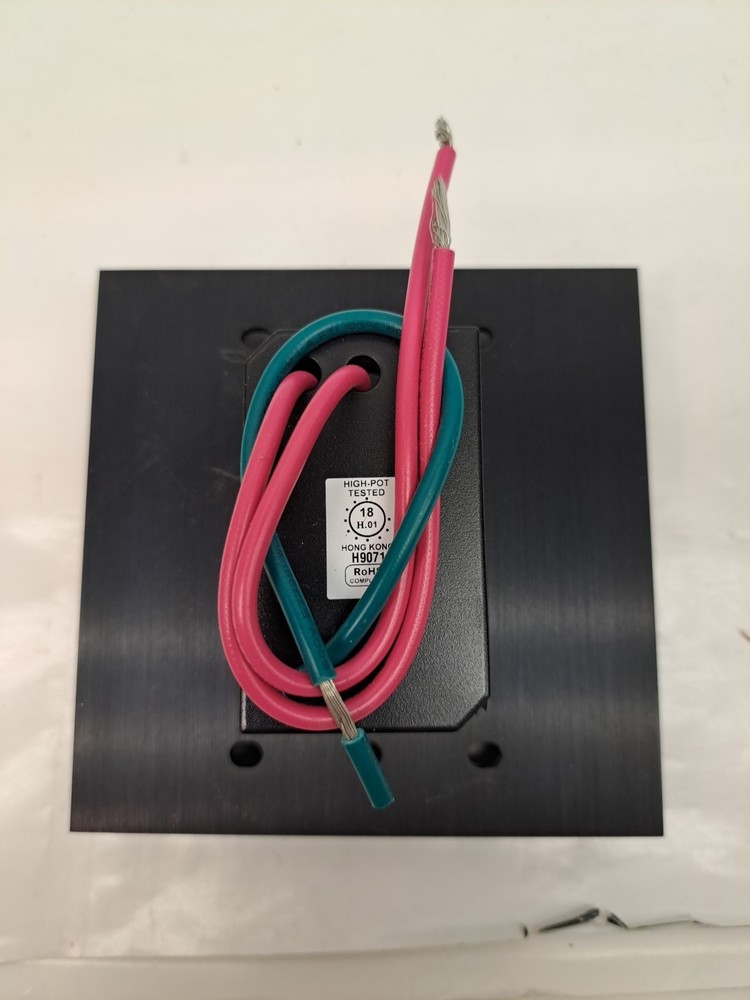 FOSTORIA VHC-15 Variable Heat Controller, 5JNF5 NEW *