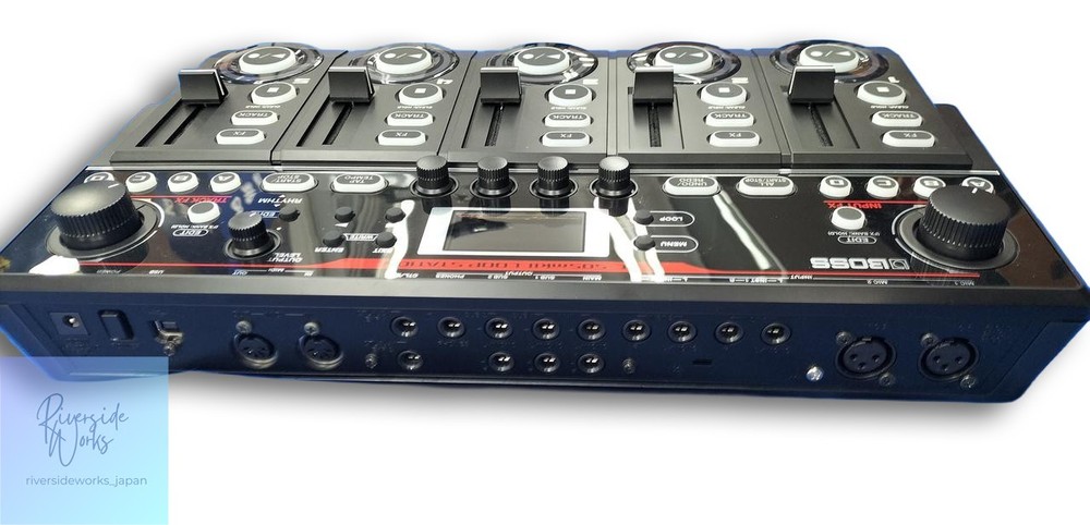 BOSS RC-505 MKII Loop Station