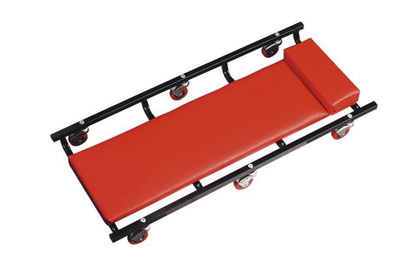 Workbench dimensions 920x430x95 mm; headrest