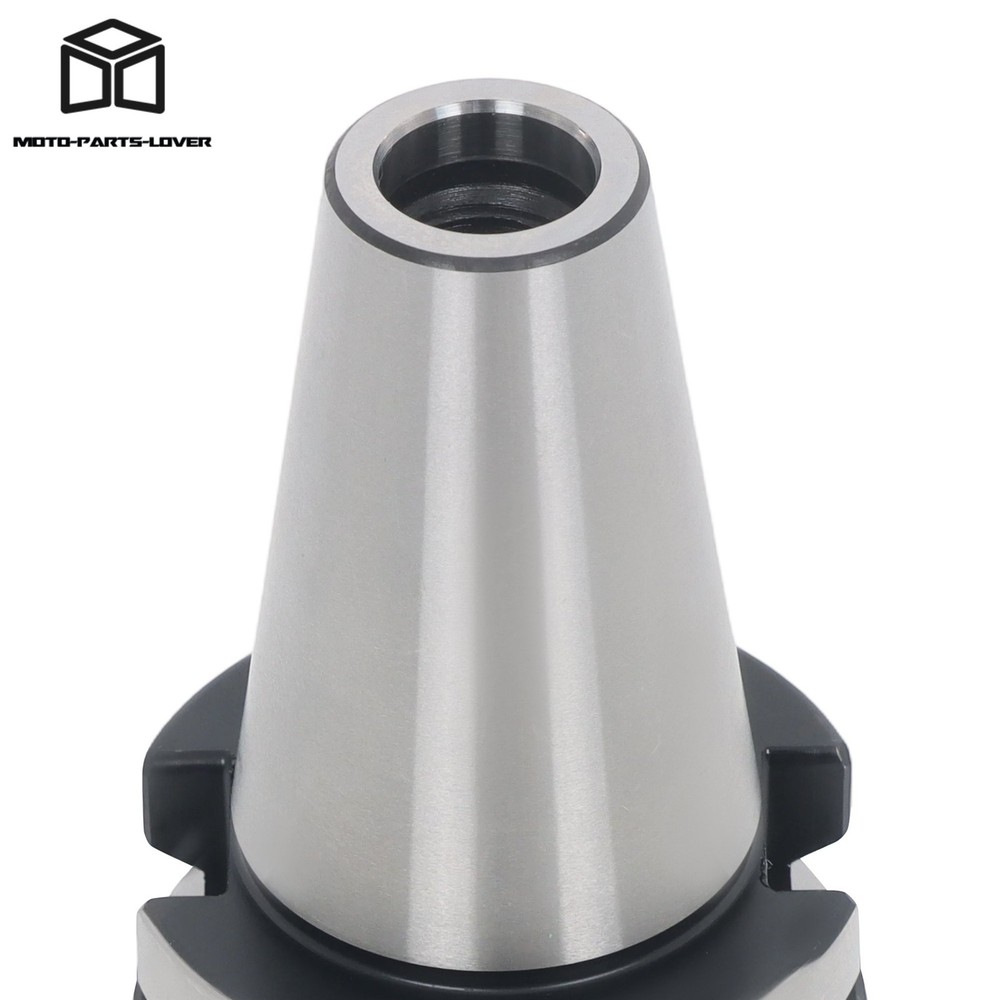 BT40 ER16 70L Collet Chuck Set M16 Thread 4 Pack Toolholders CNC