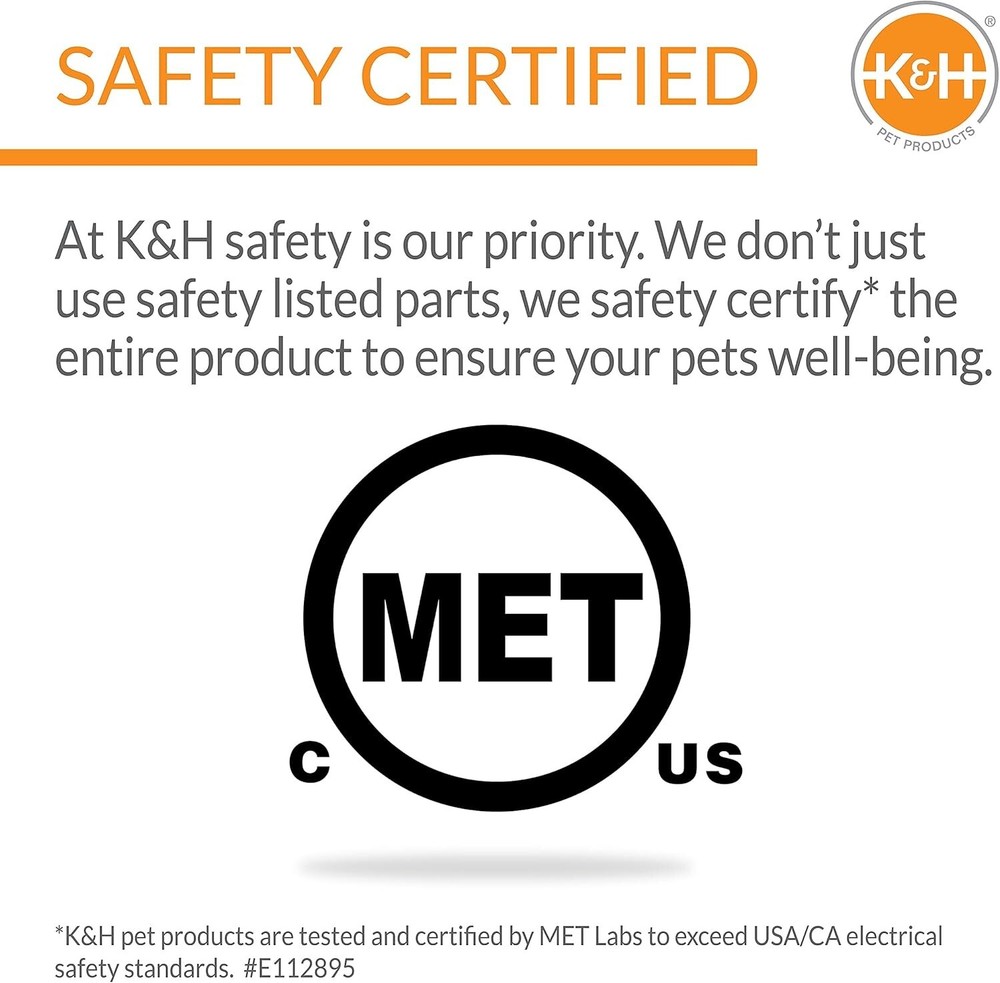 Automatic Submersible Bucket Deicer - Keeps Water Ice-Free for Birds & Animals