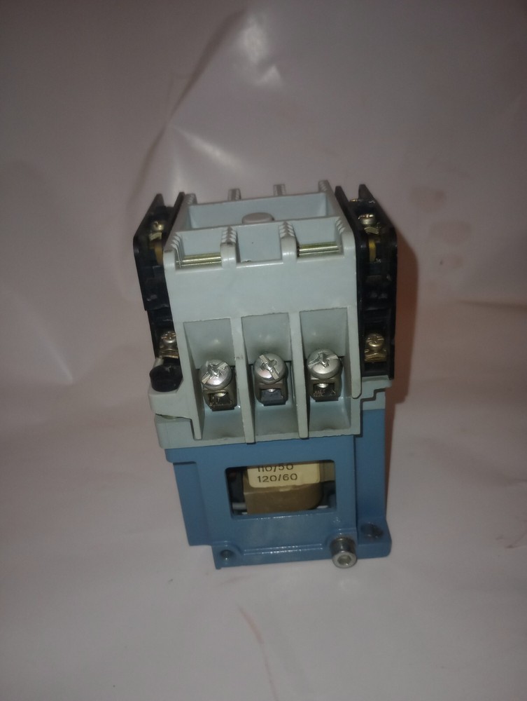 NEW GENUINE ABB EFLG40-G21R CONTACTOR