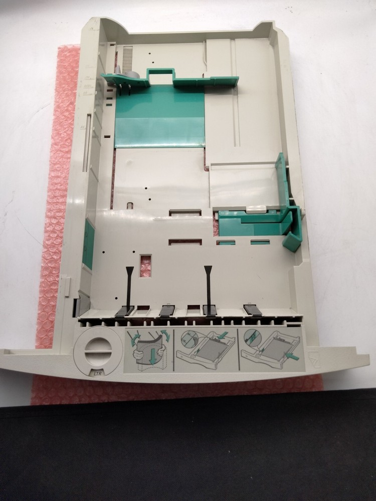 LEXMARK 11K1059 250 SHEET TRAY