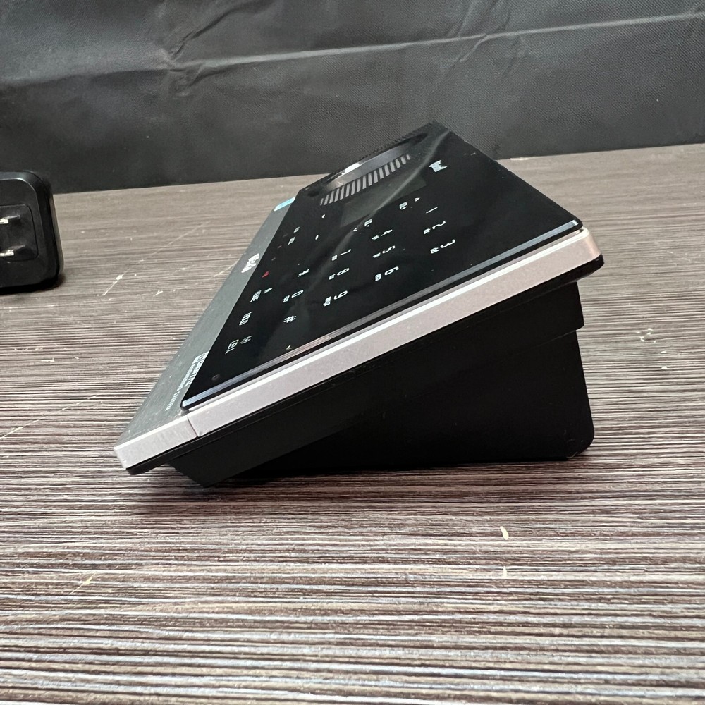 NO HANDSET VTech Cordless Phone Cell Answering System Bluetooth LS6245 Base Only