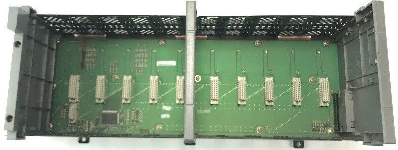Allen-Bradley 1746-A10 Chassis