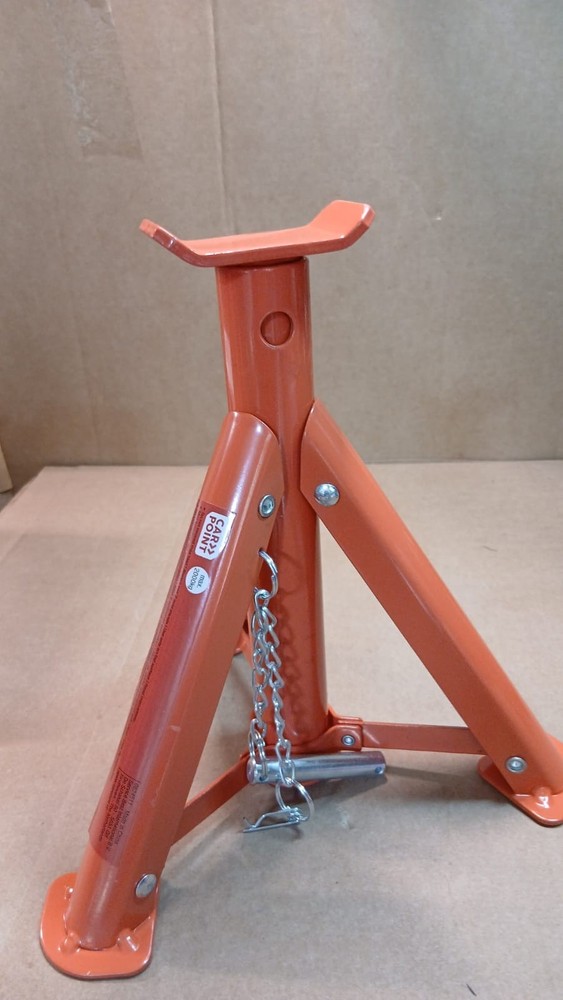 Carpoint Axle Stand Foldable 2000kg