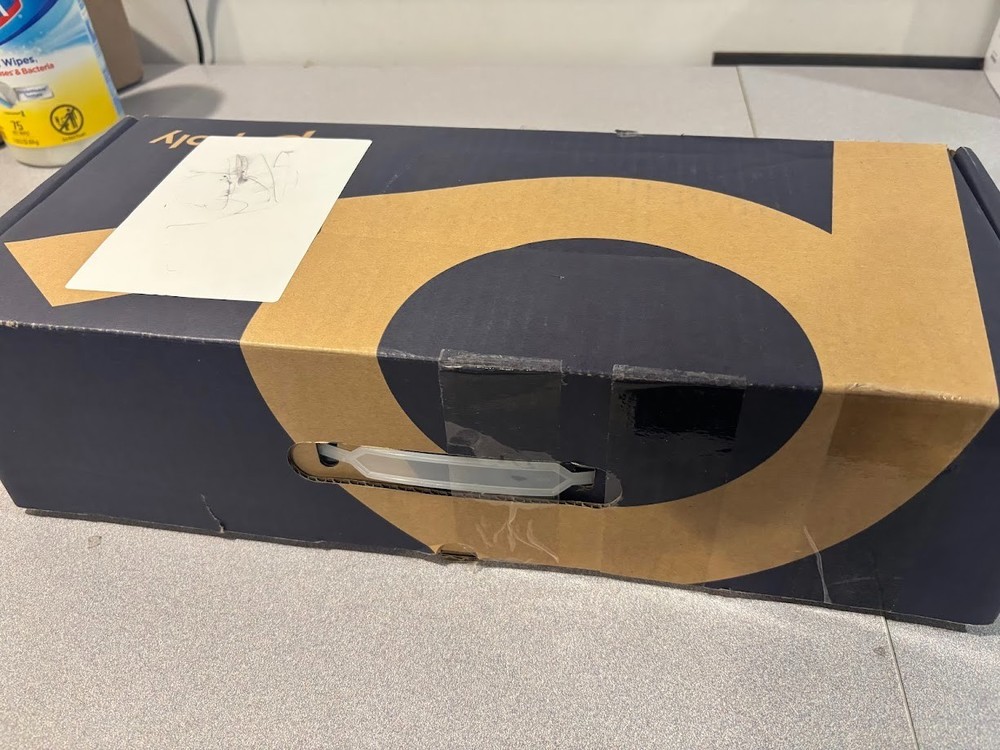 Polycom Poly Studio X30 All-in-One Smart 4K Video Conference Bar in Box