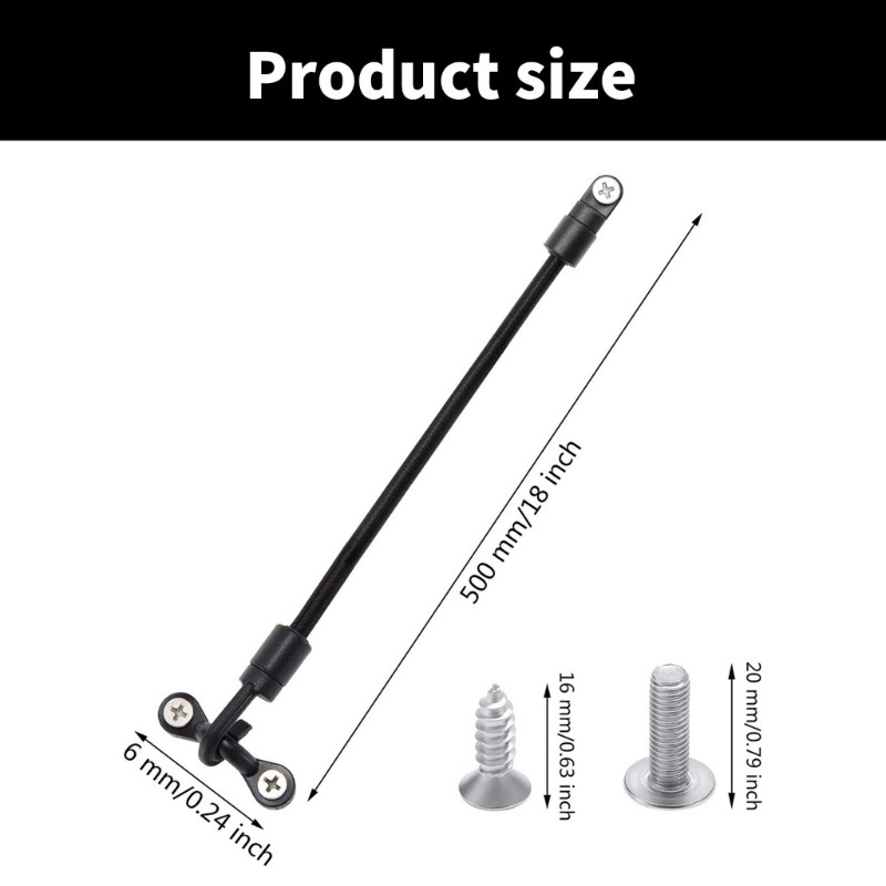 Durability Rod Strap Holder Set Canoes Hook Universals Multifunctional Hook