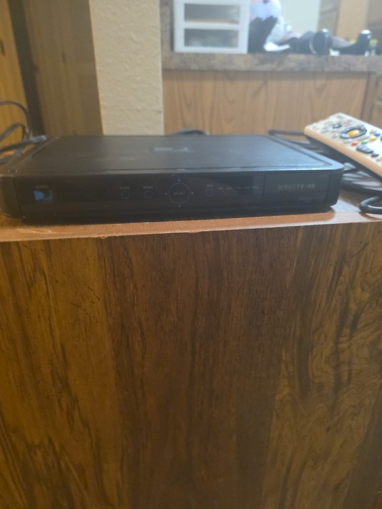 DIRECTV H24-100 HD DVR