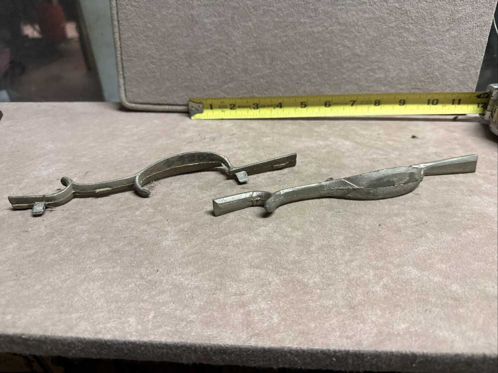 Golden Age Trigger Guard